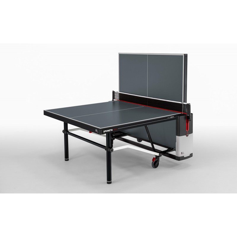 მაგიდის ჩოგბურთის მაგიდა Sponeta SDL Pro Outdoor (პინგპონგის მაგიდა) პროფესიონალური